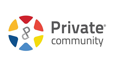 PRIVATE COMMUNITY PRIVATE COMMUNITY